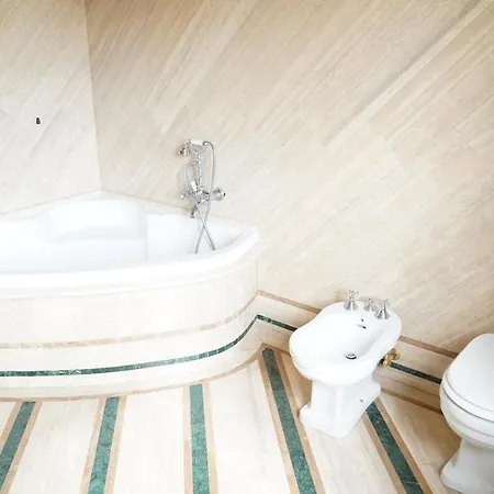 Princi Bed & Breakfast 4*