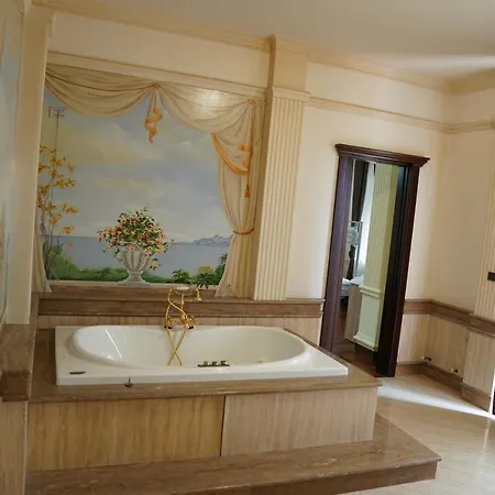 Princi 4* Villa San Giovanni