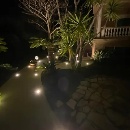 Princi Bed & Breakfast Villa San Giovanni