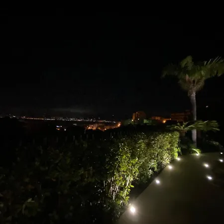 Nocleg ze śniadaniem Princi Villa San Giovanni