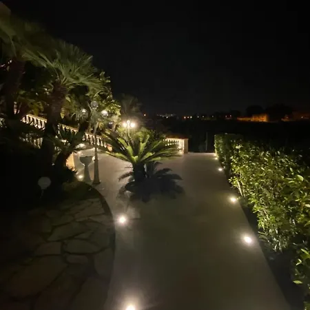 Princi 4* Villa San Giovanni