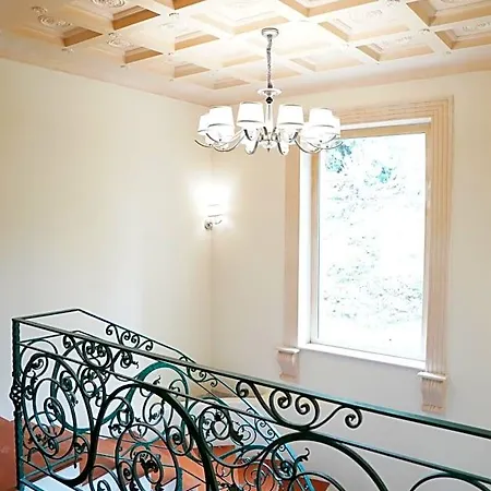 Princi Villa San Giovanni