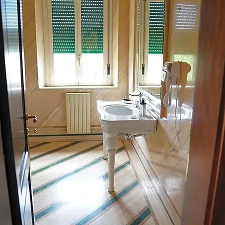 Princi 4* Villa San Giovanni