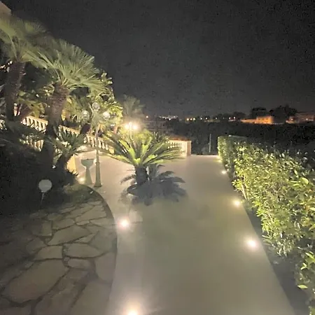 Princi 4* Villa San Giovanni