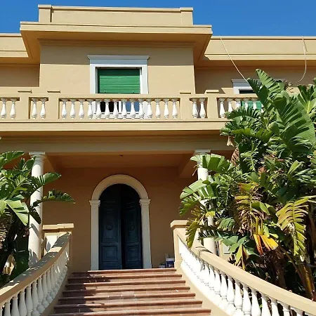 Princi Nocleg ze śniadaniem Villa San Giovanni