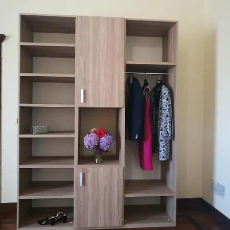 Nocleg ze śniadaniem Princi Villa San Giovanni