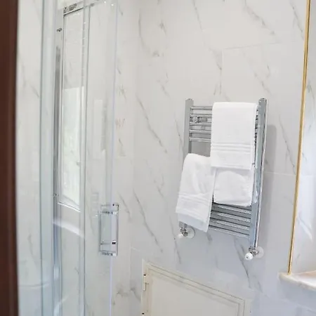 Alojamento de Acomodação e Pequeno-almoço Princi Villa San Giovanni