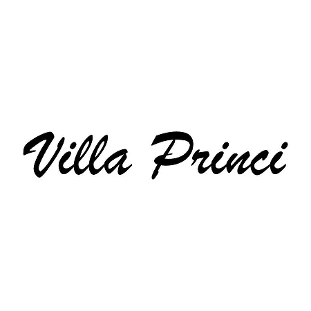 Alojamento de Acomodação e Pequeno-almoço Princi Villa San Giovanni