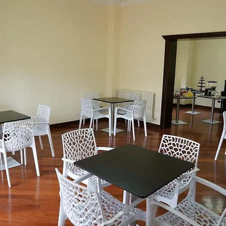 Princi Alojamento de Acomodação e Pequeno-almoço Villa San Giovanni