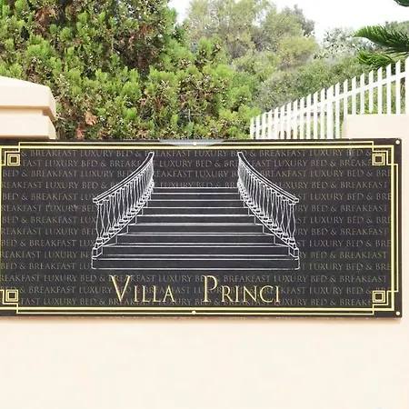 Princi Villa San Giovanni