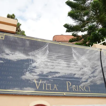 Princi Villa San Giovanni