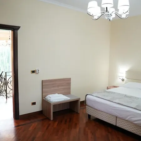 Princi Villa San Giovanni