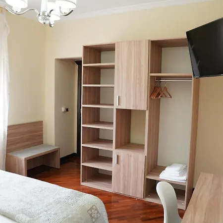 Princi Bed & Breakfast 4*