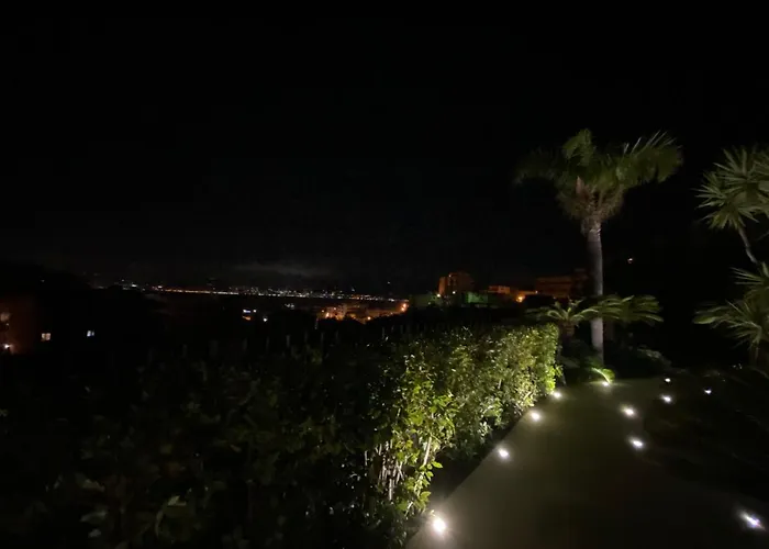 Bed and breakfast Princi Villa San Giovanni