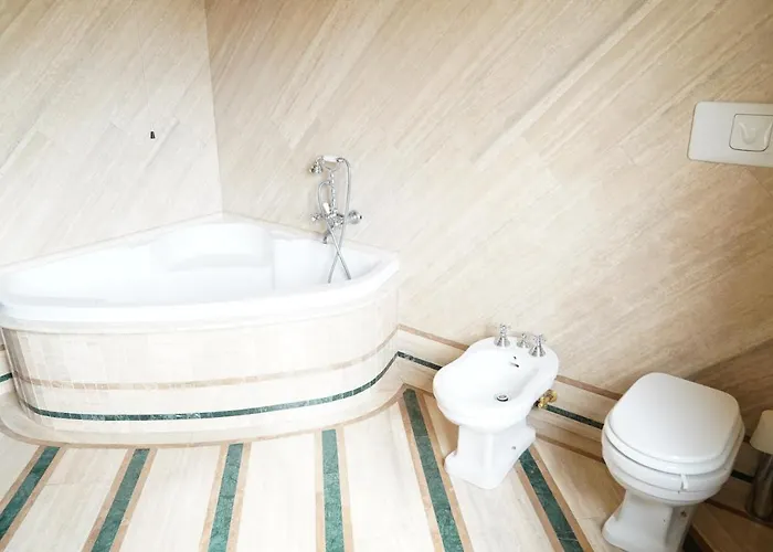 Princi Frühstückspension 4*