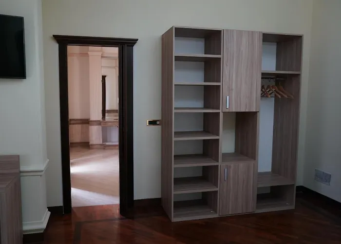 Princi לינה וארוחת בוקר 4*