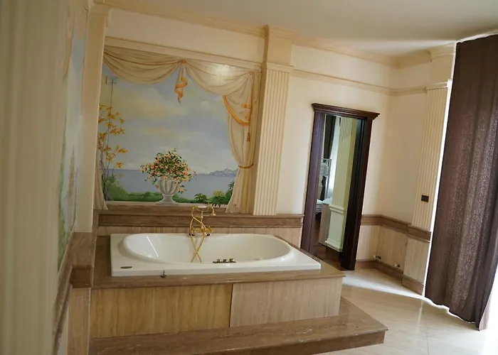 Princi 4* Villa San Giovanni