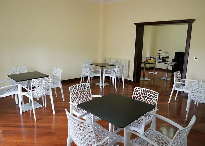 Princi Frühstückspension Villa San Giovanni