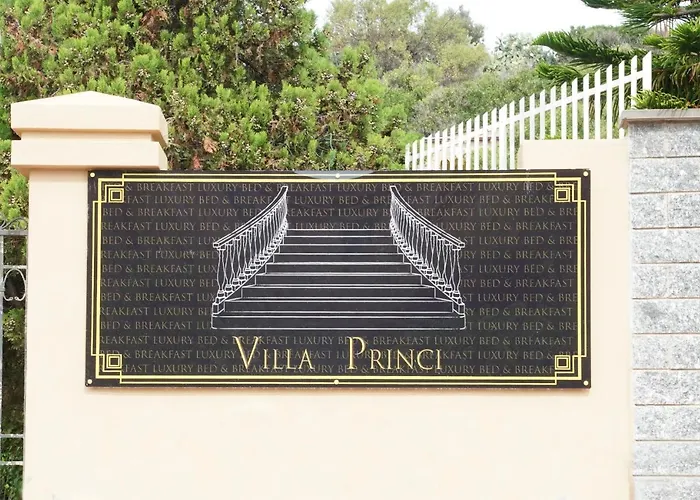 Princi Villa San Giovanni