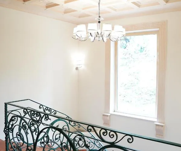 Princi Villa San Giovanni