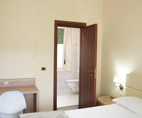 Princi Villa San Giovanni